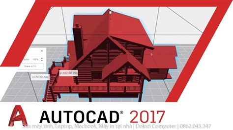 AutoCAD 2017 full crack link tải miễn phí cập nhật 2024 .